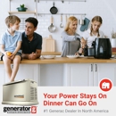 Generator Supercenter of Western Mass - Supermarkets & Super Stores