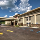 Hampton Inn Ashland - Hotels