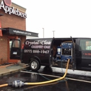 Crystal Clean Carpet Care - Fire & Water Damage Restoration