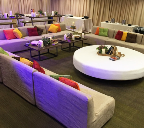 Lounge Appeal - Gardena, CA