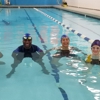 orca swim school gallery