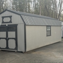 209 Country Shop - Sheds