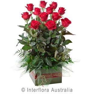 Janines Florist - Reid, ACT