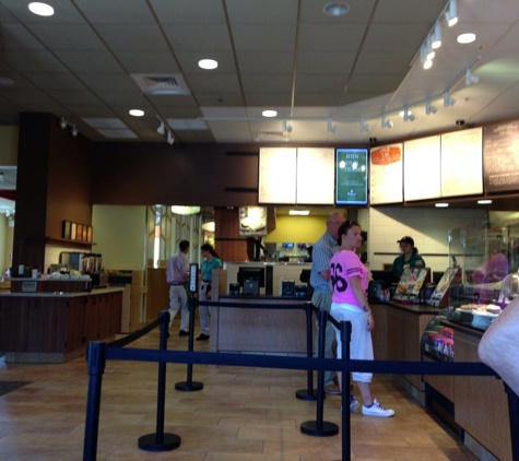 Panera Bread - Orlando, FL