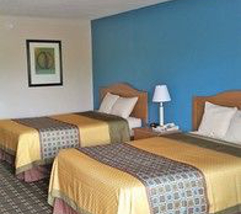 Americas Best Value Inn Elizabethtown - Elizabethtown, KY