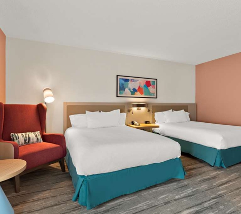 Hilton Garden Inn Atlanta East/Stonecrest - Lithonia, GA