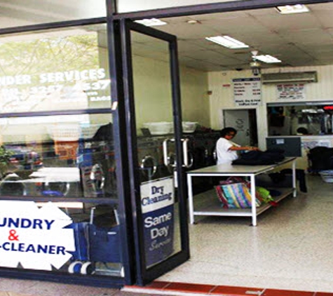 Central Laundry Services City & Geebung - Fortitude Valley, QLD
