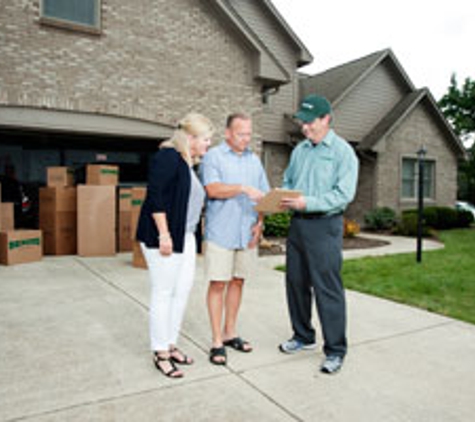 Boyer-Rosene Moving & Storage - Arlington Heights, IL
