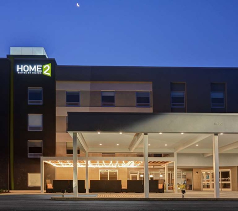 Home2 Suites By Hilton Fort Mill - Fort Mill, SC