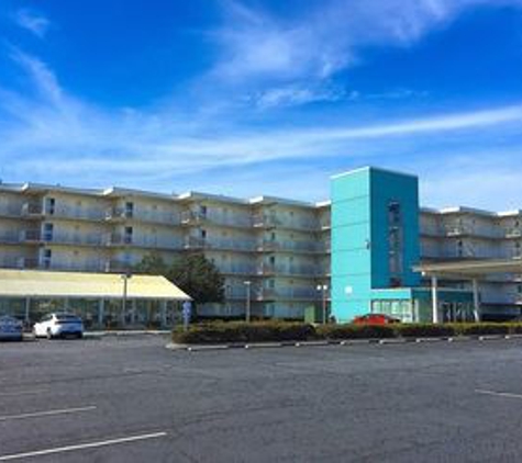 Bay Club Resort - Ocean City, MD