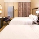 Hampton Inn & Suites Orlando/East UCF Area