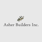 Asher Builders Inc