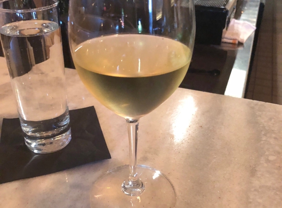 Annata Wine Bar - Saint Petersburg, FL