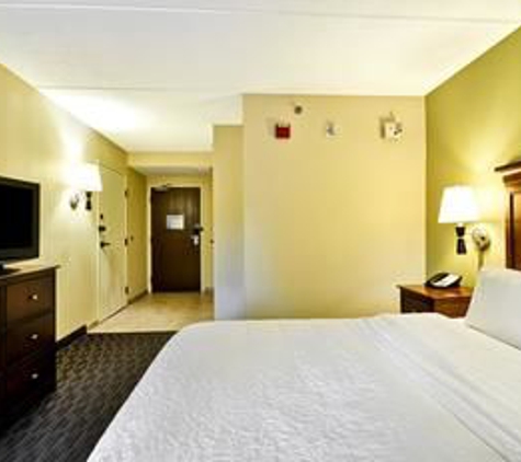 Hampton Inn Cleveland-Westlake - Westlake, OH