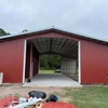 Deep South Pole Barns gallery