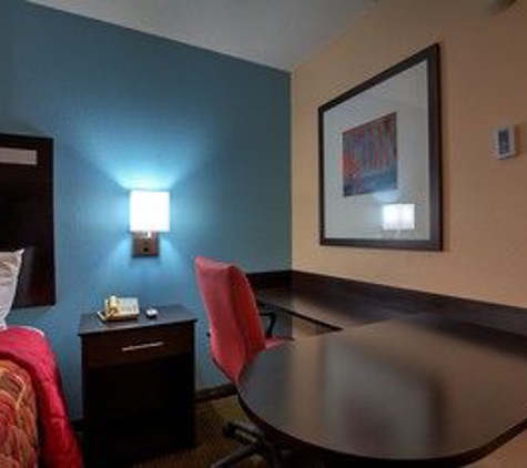 Fair View Inn & Suites - Memphis, TN