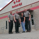 R & N Garage - Auto Repair & Service