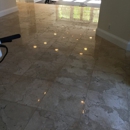 New Finish Floor Care - Flooring Contractors