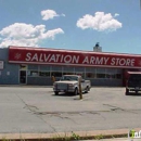 The Salvation Army Family Store & Donation Center - Charities