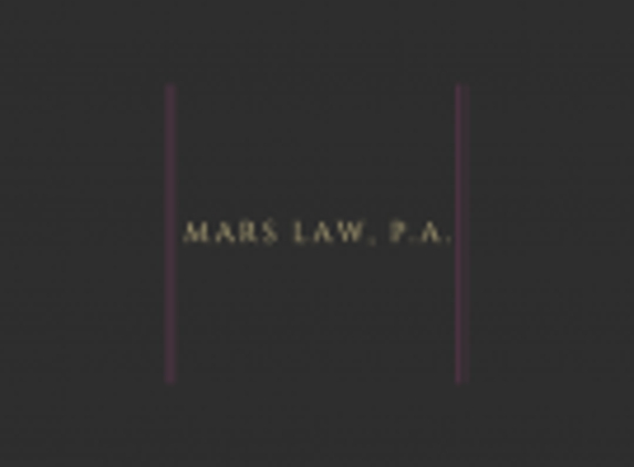 Mars Law, P.A. - Ocala, FL