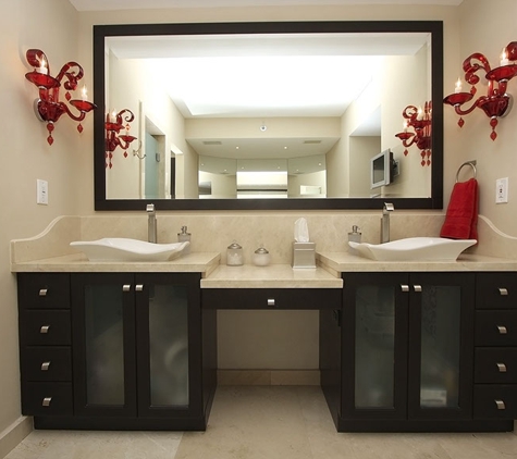 Stone Expo Marble & Granite - Laguna Hills, CA