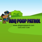 ABQ POOP PATROL