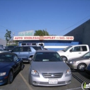Auto Wholesale Outlet - Used Car Dealers