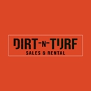 Dirt N Turf Sale & Rental - Farm Equipment Parts & Repair