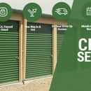 Charlotte Self Storage - Self Storage