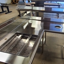 Atlas Custom Stainless - Industrial Engineers