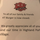 K.T. Burger