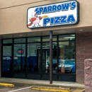 Sparrow's Pizza - Pizza
