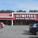 Altmeyers BedBathHome in New Kensington - Linens