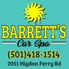 Barrett's Car Spa gallery