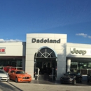 Dadeland Dodge Chrysler Jeep RAM - New Car Dealers