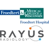 Froedtert - RAYUS Radiology gallery