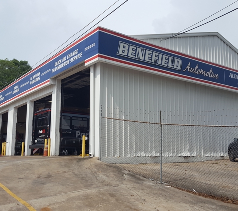 Benefield Automotive - Atlanta, GA