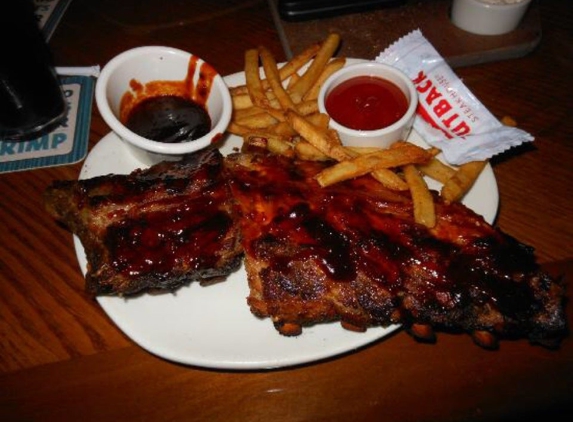 Outback Steakhouse - Springfield, NJ