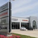 McClurg Chrysler Dodge Jeep Ram - New Car Dealers