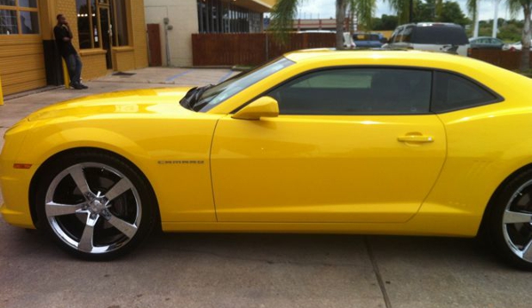 New Orleans Finest Auto Detailing - New Orleans, LA