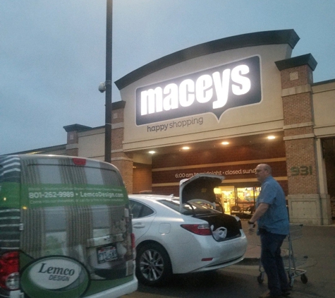 Maceys - Pleasant Grove, UT