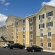 WoodSpring Suites Wilkes-Barre