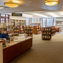Chagrin Falls Branch - Libraries