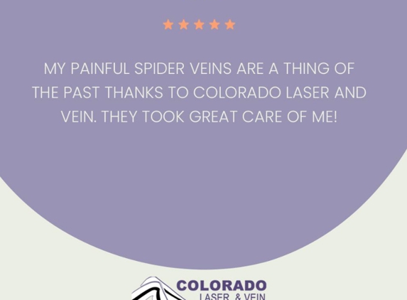 Colorado Laser & Vein - Centennial, CO