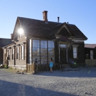 Bodie State Historic Park