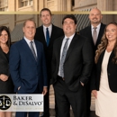 Baker & DiSalvo Personal Injury Lawyers - Attorneys