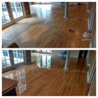 Whitehouse Floors, LLC