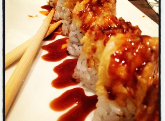 Ichiban Japanese Restaurant - Bossier City, LA