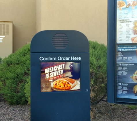 Taco Bell - Phoenix, AZ