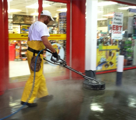 QualityPRO Power Washing - Chattanooga, TN